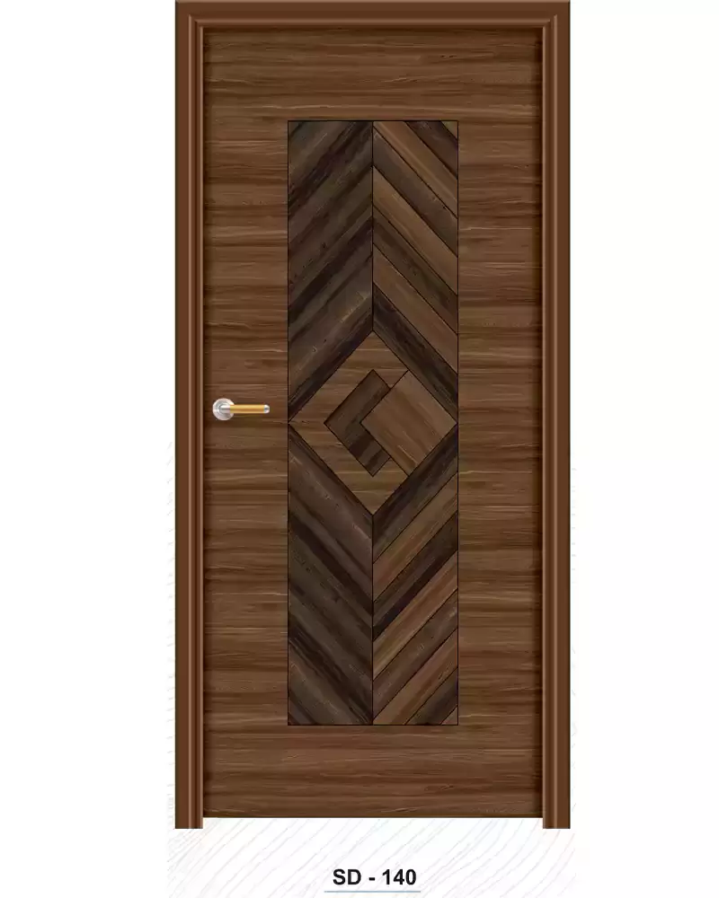 Sky Flush Doors